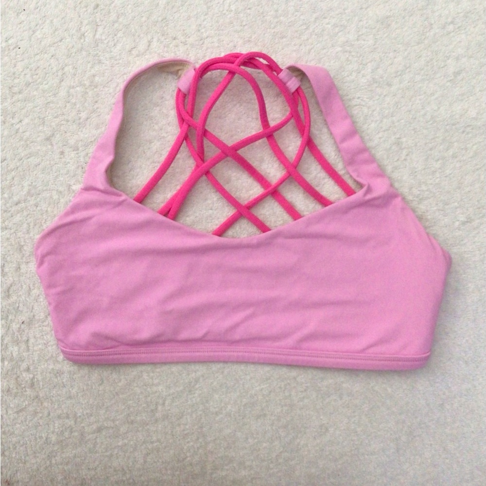 Lululemon Energy Bra